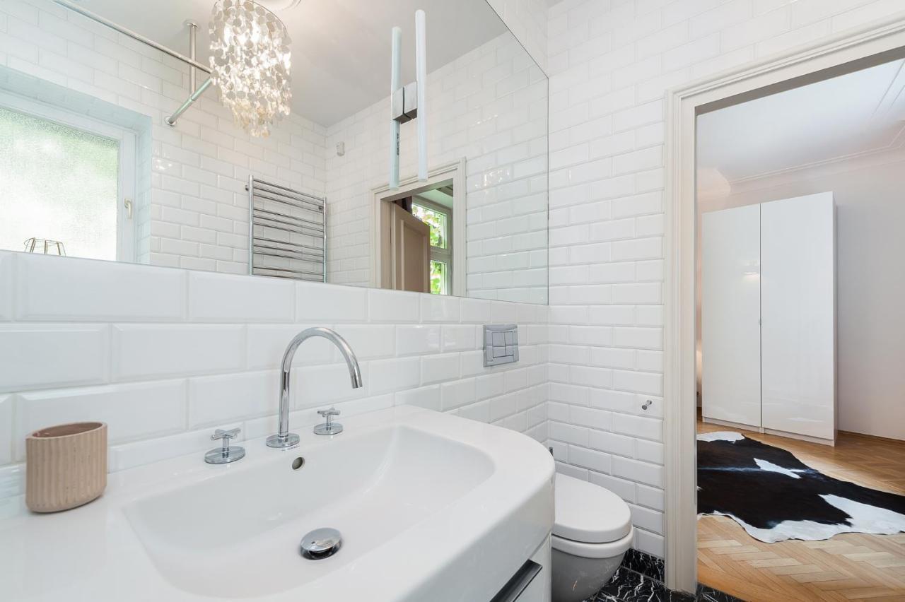 Apartament Syncret - Loftaffair *