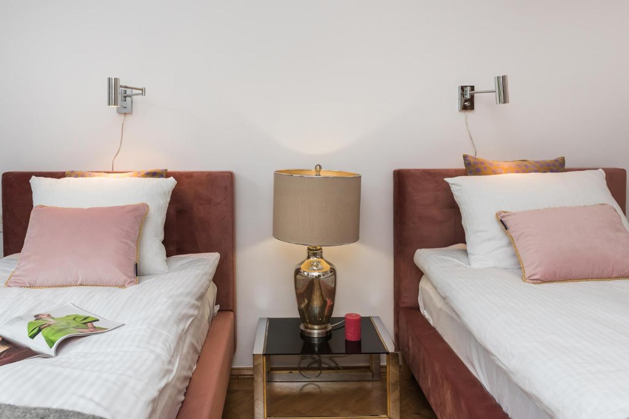 Apartament Syncret - Loftaffair *