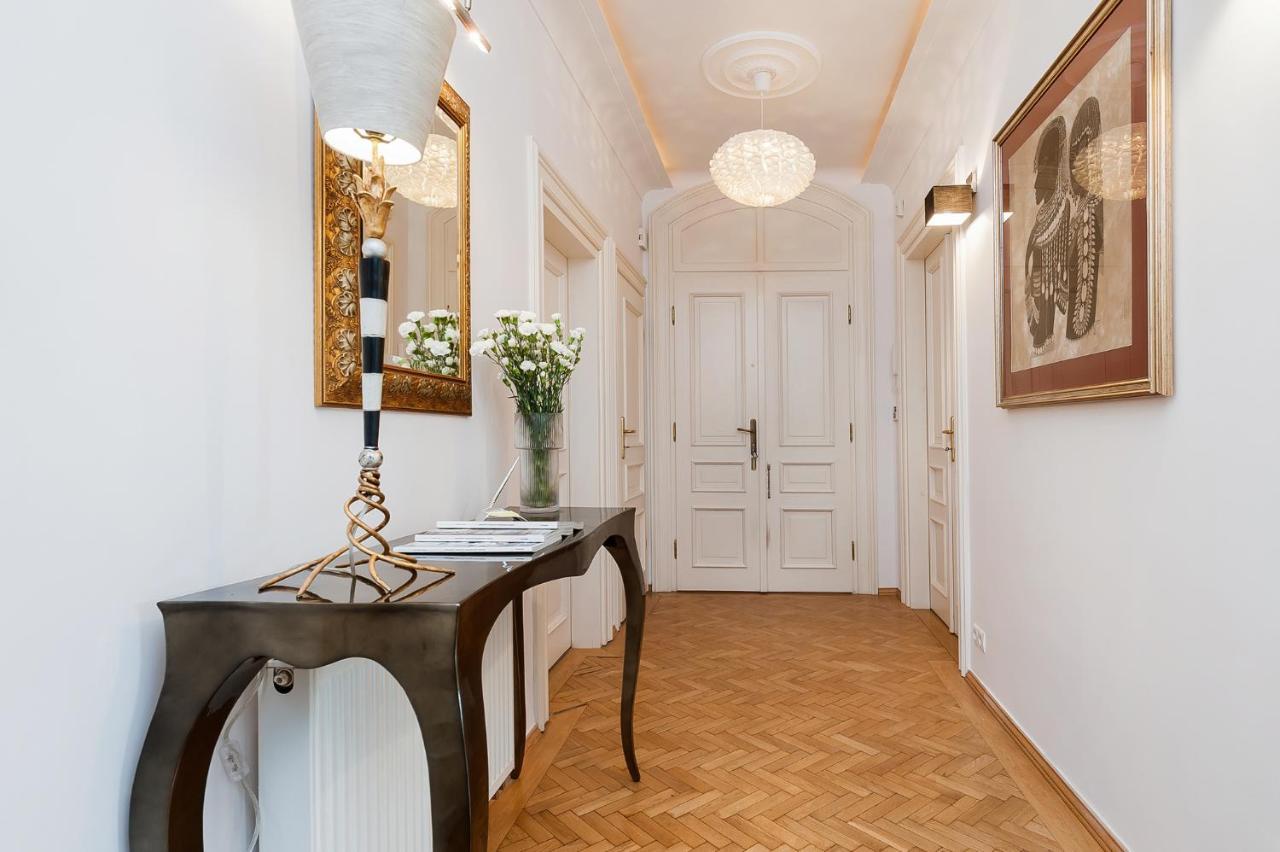 Apartament Syncret - Loftaffair *