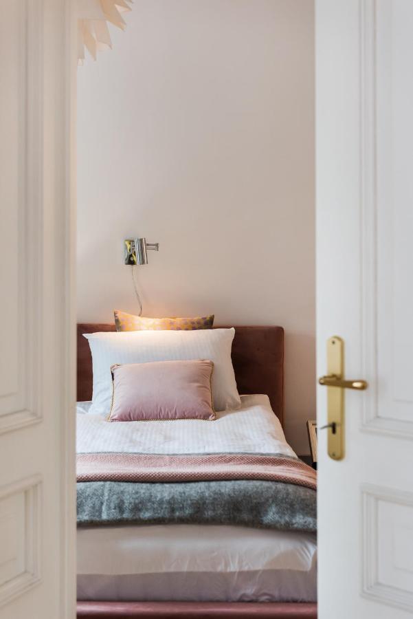 Apartament Syncret - Loftaffair *