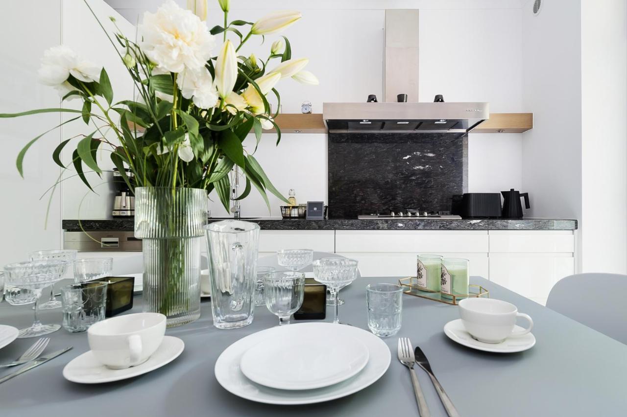 Apartament Syncret - Loftaffair *