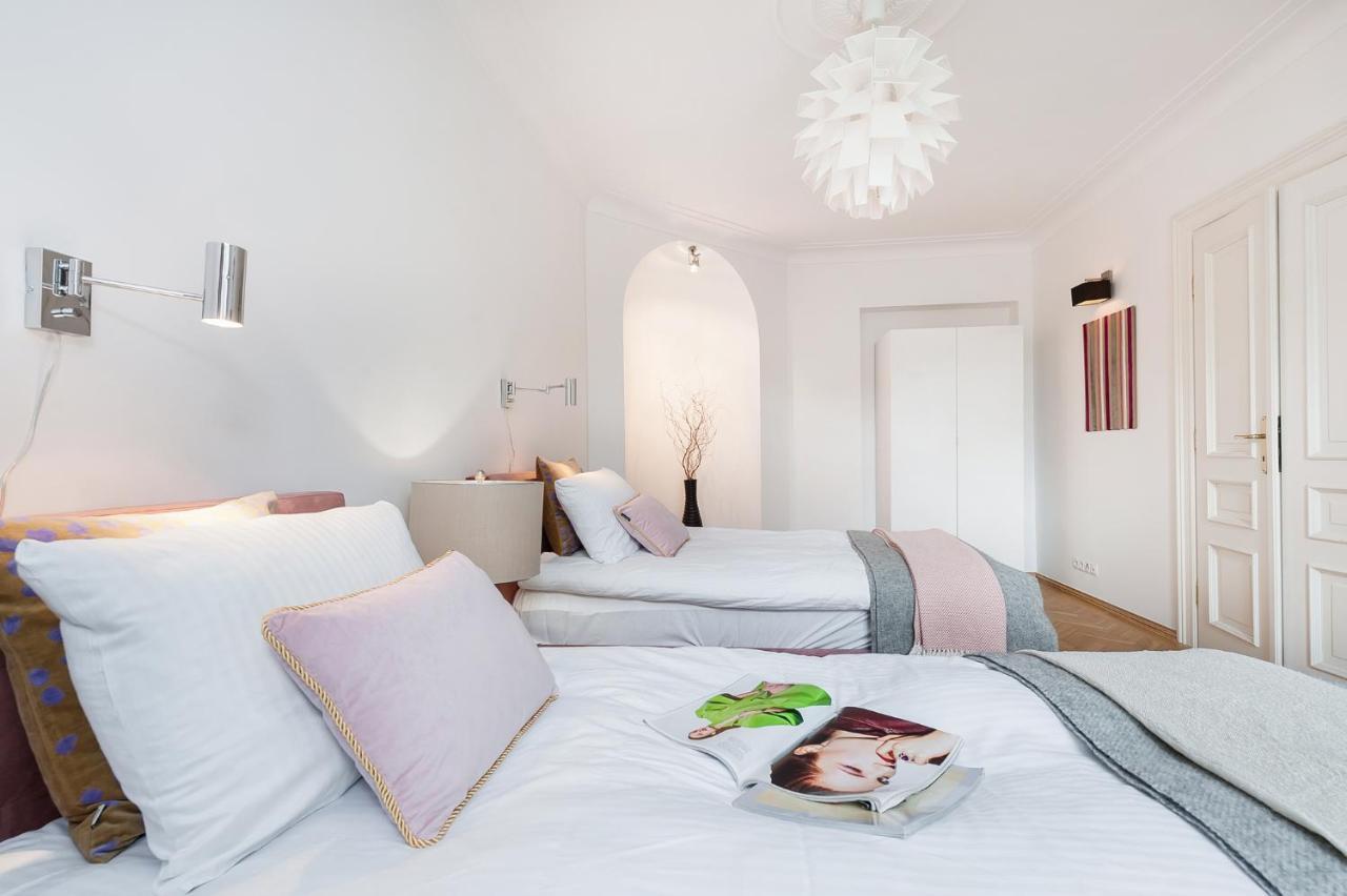 Syncret - Loftaffair Appartement