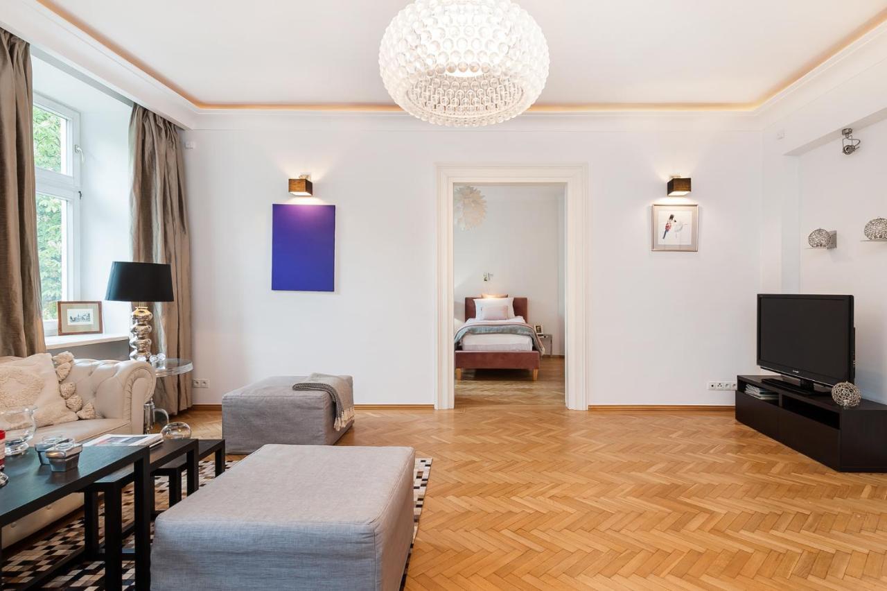 Syncret - Loftaffair Appartement *