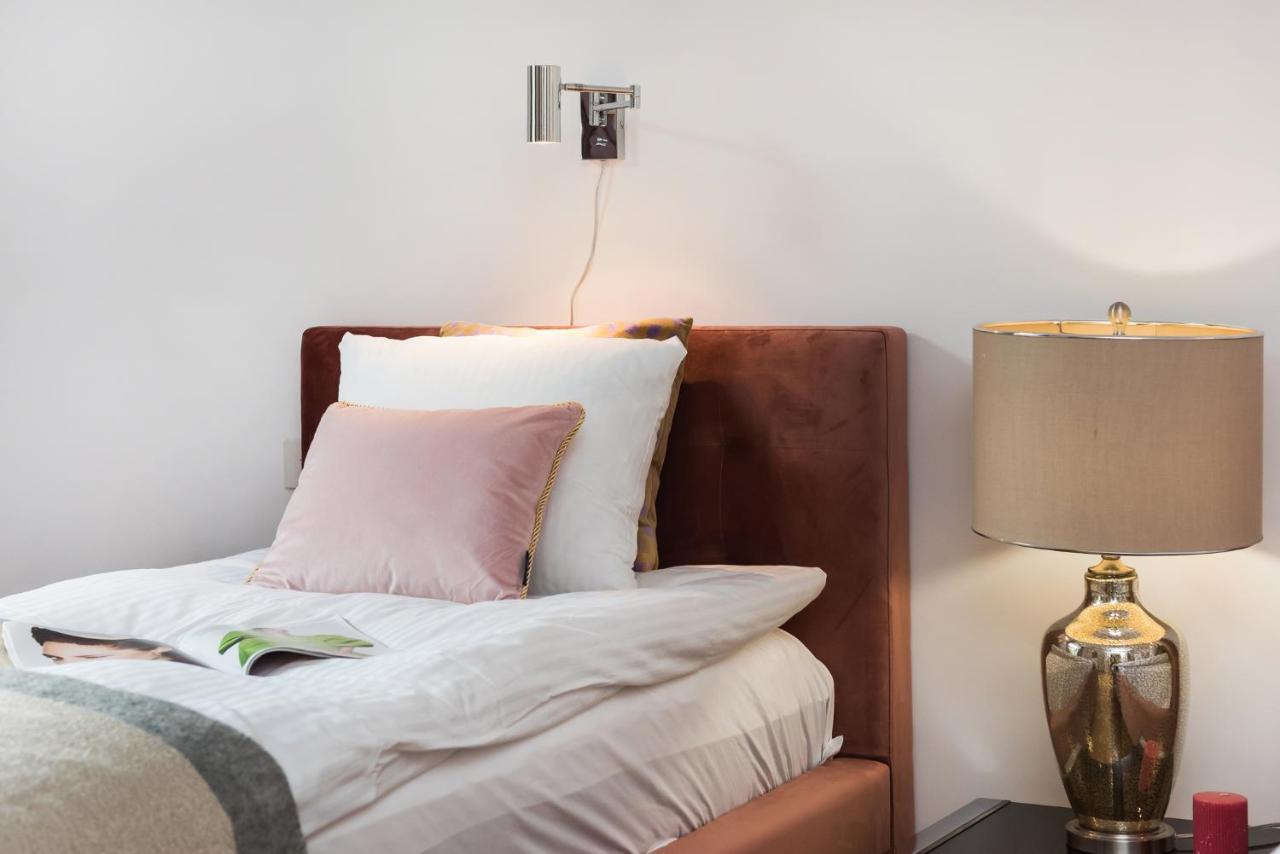 Syncret - Loftaffair Appartement