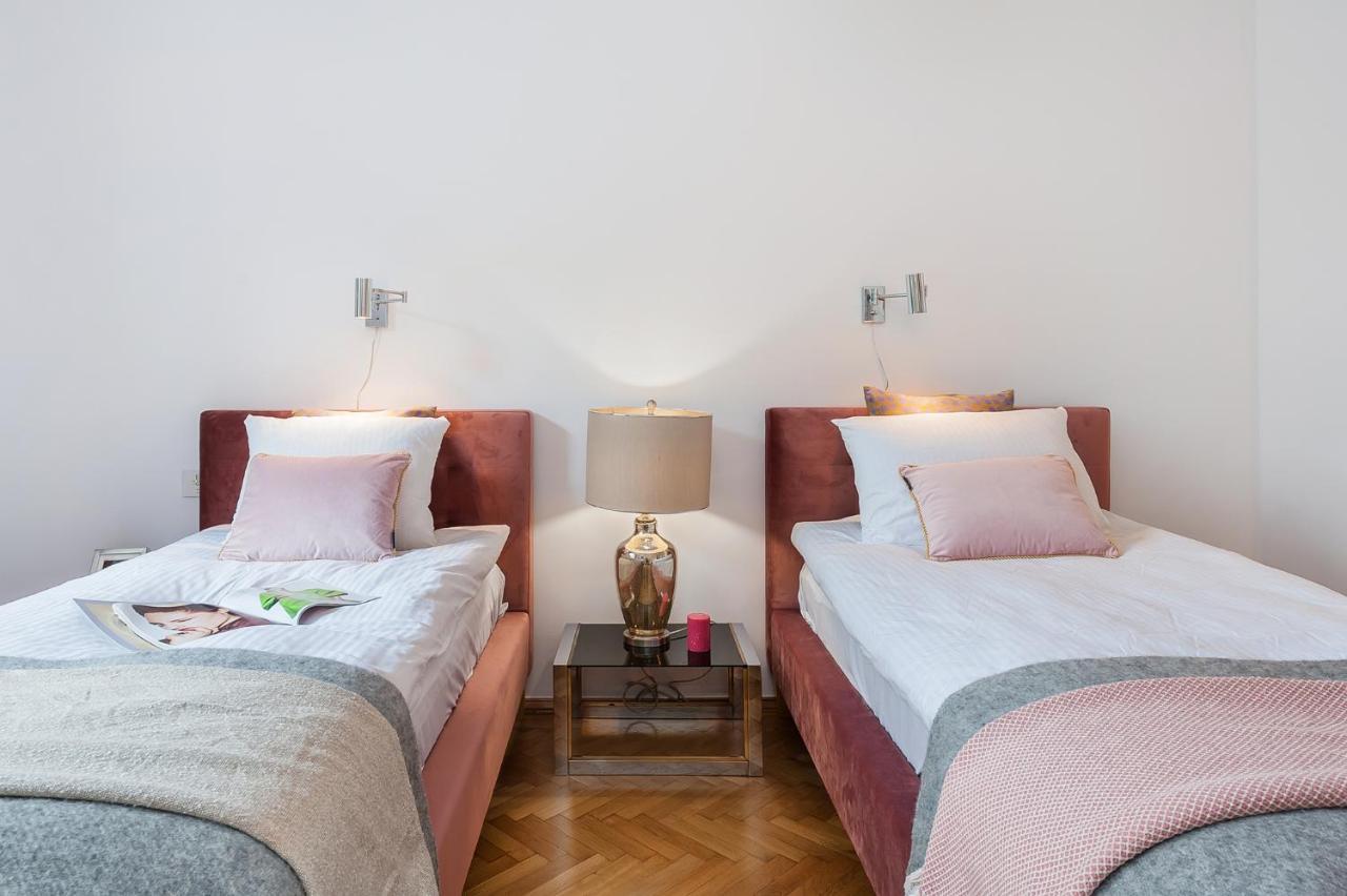 Syncret - Loftaffair Appartement *