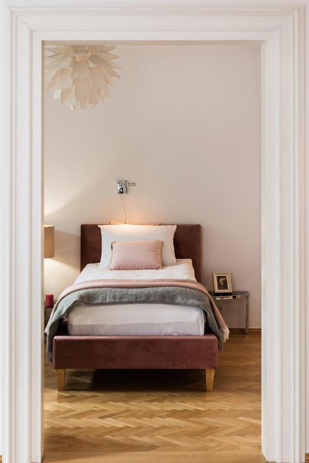 Appartement Syncret - Loftaffair Krakau