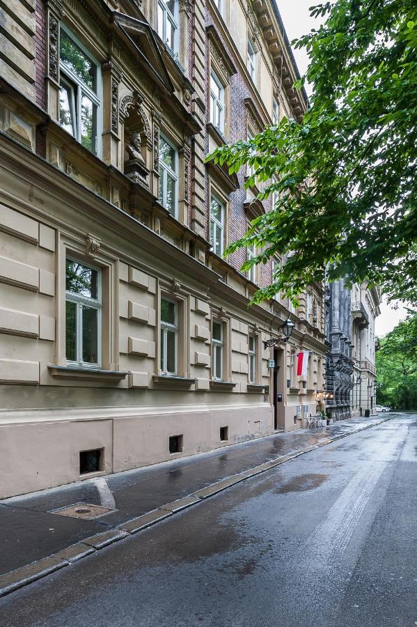 Appartement Syncret - Loftaffair Krakau