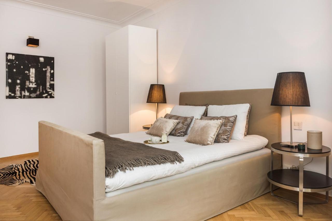 Appartement Syncret - Loftaffair *