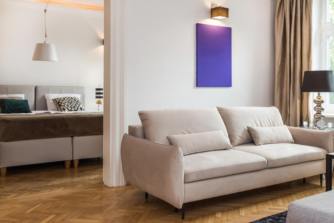 Syncret - Loftaffair Appartement