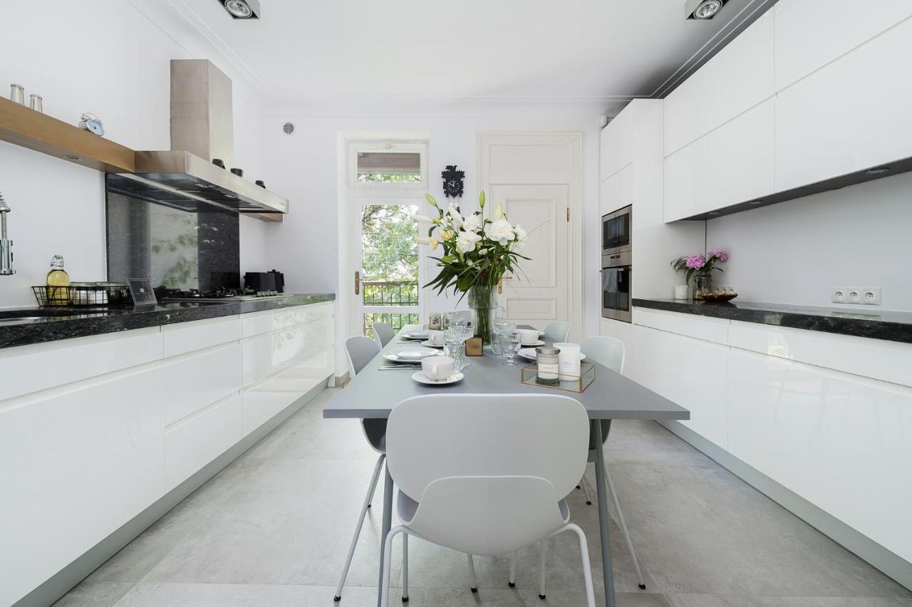 Syncret - Loftaffair Appartement Krakau