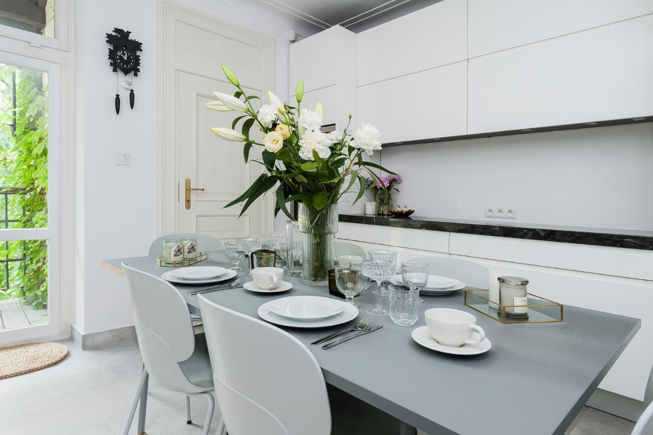 Appartement Syncret - Loftaffair *