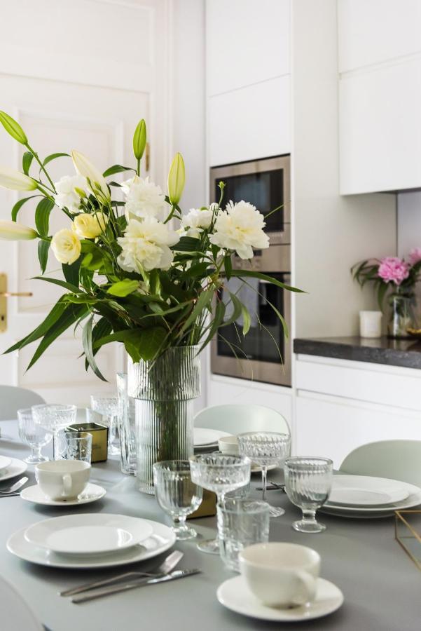 Appartement Syncret - Loftaffair Krakau
