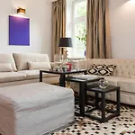 Syncret Apartment - Loftaffair